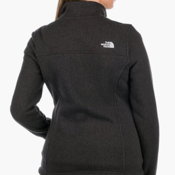 THE NORTH FACE Maggy Sweater Fleece - Size XXL - Picture 3 of 4